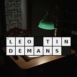 Hasło krzyżówkowe polityk belgijski ur1922 r - leo tindemans – rozwiązanie, synonimy, podpowiedzi i definicje krzyżówkowe